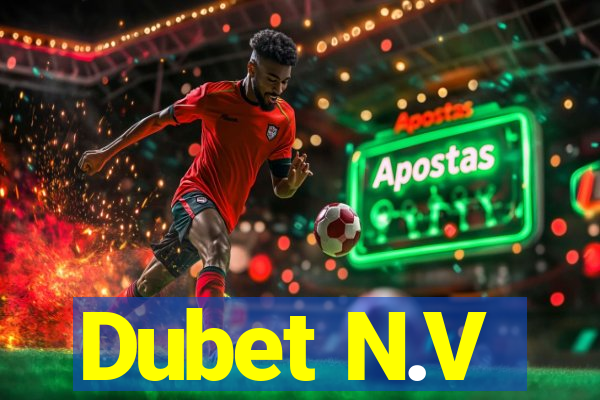 Dubet N.V